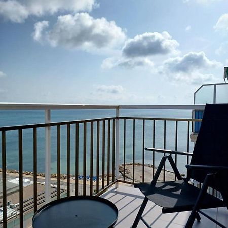 Puerto Rico 9 Διαμέρισμα Santa Pola Εξωτερικό φωτογραφία