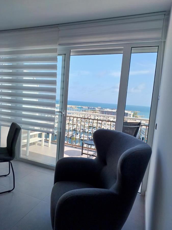 Puerto Rico 9 Διαμέρισμα Santa Pola Εξωτερικό φωτογραφία